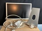 Apple Cinema Display 20" met Lader A1096 (65W), Ophalen, Full HD, Overige typen, Apple