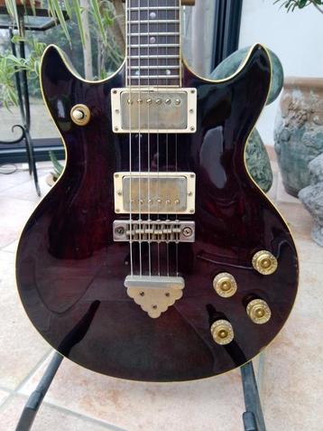 Ibanez Artist 2618 (1977) beschikbaar voor biedingen