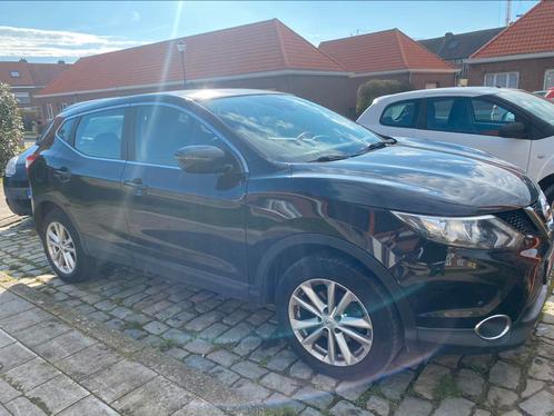 Nissan qashqai 1.5, Auto's, Nissan, Particulier, Qashqai, Diesel, Handgeschakeld, Ophalen