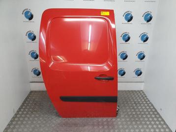 MERCEDES CITAN 415 108 CDI  [SIDE_LOAD_DOOR] 2020 beschikbaar voor biedingen