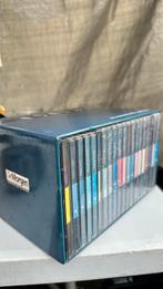 20-delige CD-BOX, Cd's en Dvd's, Cd's | Jazz en Blues, Ophalen, Nieuw in verpakking