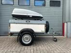 bagagewagen in zeer goede staat!, Auto diversen, Aanhangers en Bagagewagens, Ophalen