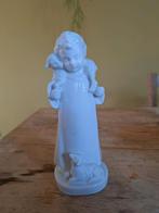 Vintage Teco Bois-de-Breux beeldje jaren 50, Antiek en Kunst, Ophalen of Verzenden