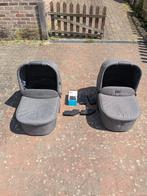 ABC Design zachte reiswieg voor Salsa 3/4 en Zoom kinderwage, Ophalen, Gebruikt, Kinderwagen of Buggy
