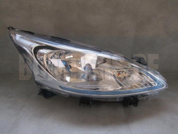 KOPLAMP Nissan e-NV200 E NV200 LED 14-21 260104FA0A Rechts Q, Auto-onderdelen, Verlichting, Gebruikt, 6 maanden garantie, Ophalen of Verzenden