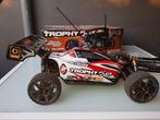 Buggy hpi trophy 1/8, Enlèvement, Utilisé