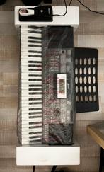 Clavier arrangeur KS-100 - 61 touches - Noir - Shiver, Muziek en Instrumenten, Piano's, Verzenden, Zwart, Digitaal, Nieuw