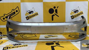 Voorbumper Volkswagen Golf Sportsvan Facelift 510807221M beschikbaar voor biedingen