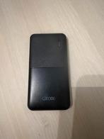 Powerbank 10 000mah, Ophalen of Verzenden, Gebruikt