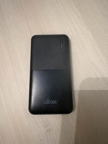 Powerbank 10 000mah beschikbaar voor biedingen