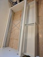 Ikea bed in perfecte staat met 2 lades onderaan en matras, Huis en Inrichting, Ophalen, Zo goed als nieuw