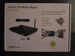 Smart TV Media Player Chuut AVT-1100T & Asus O!Play HDP-R1, Ophalen of Verzenden, Nieuw, Overige typen