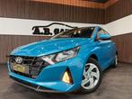 HYUNDAI I20 *GARANTIE 12MOIS*1ER PROPRIÉTAIRE *CARNET FULL, Stof, Blauw, 62 kW, Bedrijf