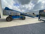 Nacelle Genie S125 - 2008 - 4646h - 38m - Diesel - NA922, Ophalen