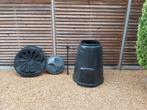 compostbak 330 liter, Tuin en Terras, Aarde en Mest, Ophalen, Compostbak