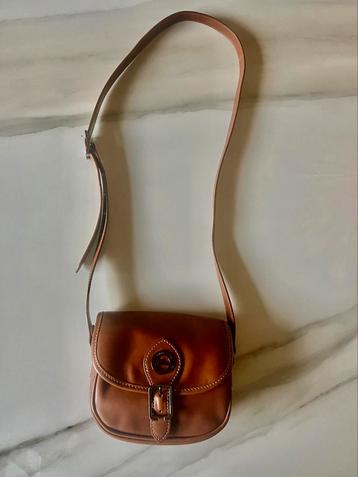 Originele Longchamp crossbody handtas beschikbaar voor biedingen
