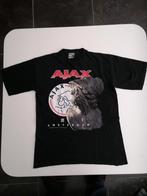 Vintage 90's Ajax Amsterdam t-shirt large, Verzamelen, Sportartikelen en Voetbal, Shirt, Ophalen of Verzenden, Zo goed als nieuw