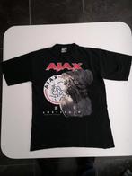 Vintage 90's Ajax Amsterdam t-shirt large, Verzamelen, Ophalen of Verzenden, Zo goed als nieuw, Shirt