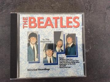 The beatles beschikbaar voor biedingen