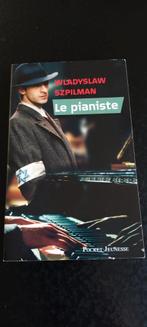 Wladyslaw Szpilman - Le pianiste, Ophalen, Gelezen, Wladyslaw Szilpman