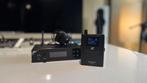 Sennheiser XSW IEM Set E-band, Ophalen, Sennheiser, Op oor (supra aural), Zo goed als nieuw