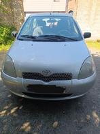 TOYOTA YARIS (zo meenemen), Handgeschakeld, Particulier, Yaris, Zilver of Grijs