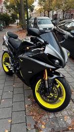 Yamaha r1 crossplane big bang, Motoren, Motoren | Yamaha, Particulier