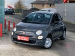 Fiat 500 Pop Star  bj 2020, Auto's, Fiat, Voorwielaandrijving, Stof, 4 cilinders, Bedrijf