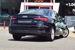 Audi A3 35TFSi aut. NAVI - FULL LED -PARK ASSIST- 51.000km, Auto's, 4 deurs, Stof, 4 cilinders, 109 g/km