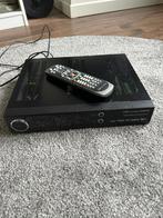 Sab ultimedia 8000 hd, Audio, Tv en Foto, Schotelantennes, Ophalen, Gebruikt, (Schotel)antenne-accessoires, Overige merken