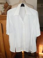 Grote maten, dames blouse, maat 50., Kleding | Dames, Ophalen of Verzenden, Zo goed als nieuw