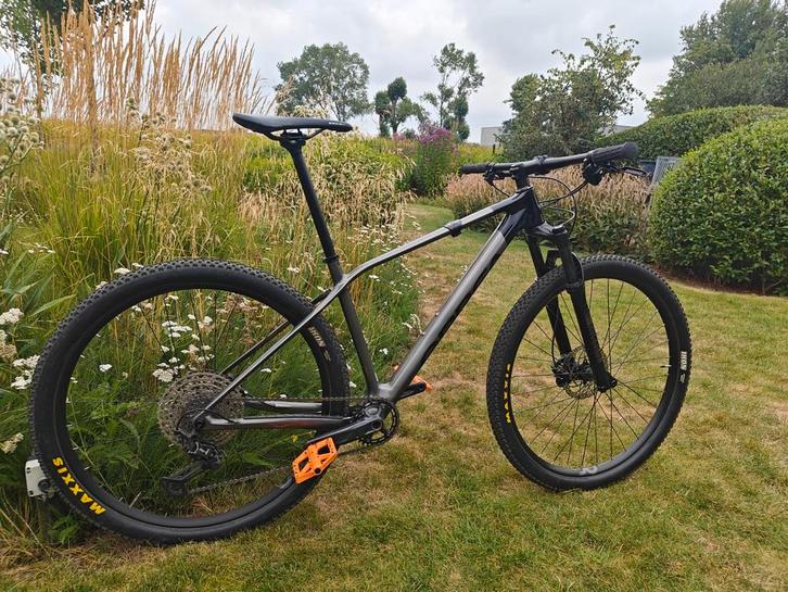 Orbea Alma Carbon zgan, Fietsen en Brommers, Fietsen | Mountainbikes en ATB, Ophalen