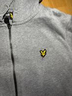 Trui met rits Lyle & Scott, Ophalen, Zo goed als nieuw