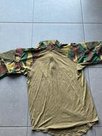 Combat shirt tropen, Nieuw, Maat 48/50 (M), Ophalen of Verzenden