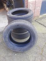 Banden set hankook 275/60r20 114t, Auto-onderdelen, Banden en Velgen, Ophalen, Gebruikt, 275 mm, All Season