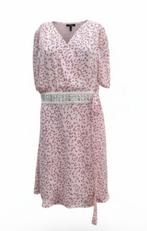 ✨️ Robe portefeuille BY CLARA taille L - AVEC RÉDUCTION GROU, Taille 42/44 (L), Enlèvement ou Envoi, Au-dessus du genou, Comme neuf