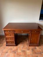 Klassiek bureau, Huis en Inrichting, Bureaus, Ophalen, Gebruikt, Bureau