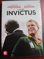 Invictus (2009), CD & DVD, DVD | Drame, Tous les âges, Enlèvement ou Envoi, Comme neuf, Drame historique