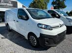 Citroën Jumpy 2.0blueHdi 120pk XL, Stof, Euro 6, 4 cilinders, Citroën