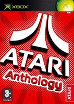 Atari Anthology, Consoles de jeu & Jeux vidéo, Jeux | Xbox Original, À partir de 3 ans, Utilisé, Plateforme, Enlèvement ou Envoi