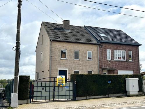 Huis te koop in Tienen, Immo, Huizen en Appartementen te koop, Vrijstaande woning, C