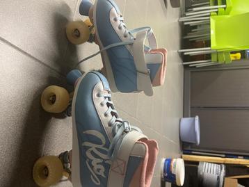Rolschaatsen rio beschikbaar voor biedingen