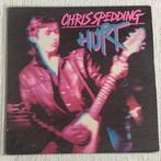 Elpee Chris Spedding - Hurt, Cd's en Dvd's, Ophalen of Verzenden, Gebruikt, 12 inch, Poprock