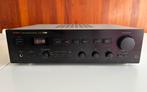 Luxman A-384 analoge versterker in goede staat, Gebruikt, 120 watt of meer, Stereo, Ophalen