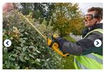 SPLINTERNIEUW DEWALT HEGGENSCHAAR, Ophalen of Verzenden, Nieuw, Accu, DEWALT