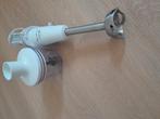 Moulinex mixer, Ophalen, Gebruikt