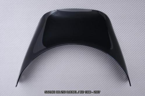 Windscherm SUZUKI DR 250 DJEBEL / XC 1996 - 2007, Motoren, Accessoires | Overige, Nieuw, Ophalen of Verzenden