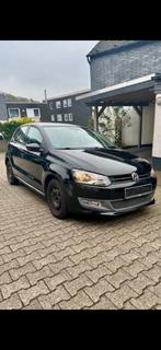 Volkswagen VW Polo 1.4 essence noir beige, Ophalen