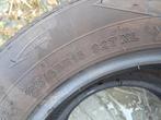 all season banden 2 stuks  zo goed al nieuw, Auto-onderdelen, Banden en Velgen, Ophalen, Gebruikt, 15 inch, 185 mm
