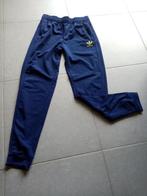 Adidas : nieuw donkerblauw sportbroek trainingsbroek mt 170, Ophalen of Verzenden, Nieuw, Adidas, Meisje
